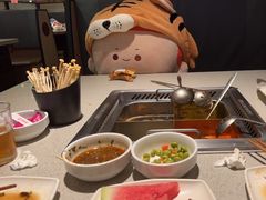 -海底捞火锅(番禺广场店)
