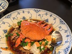 -玖五京菜(杭州城北万象城店)