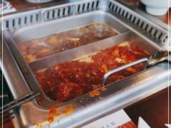 -大隐·成都火锅Bistro(合生麒麟新天地店)