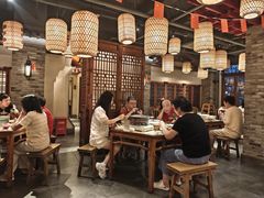-二十八里太湖船菜(吉祥路店)
