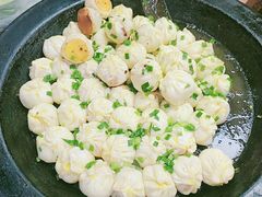 生煎包-同心楼(解放北路店)