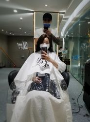 -那茉 Hair Salon