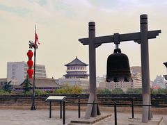 -西安城墙·碑林历史文化景区