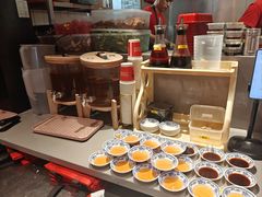 -王繁星面馆(西安熙地港店)