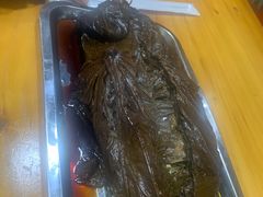 荷香酥鱼-老济南民间小吃·传统鲁菜(芙蓉街店)