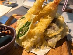 -森味薪火烧•烧鸟居酒屋•日本料理(望京店)