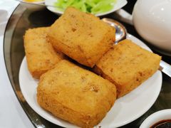 -宁波旅港同乡会(业丰大厦店)