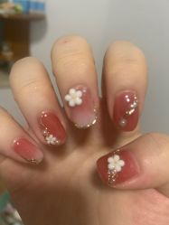 -美兮美学·日式美甲美睫