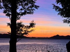 -东钱湖旅游度假区