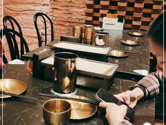 大堂-羊倌毡房·西北大排档(虹桥店)