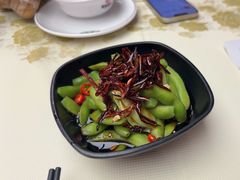 -聚味瞿记·龙虾堂(咸嘉湖店)