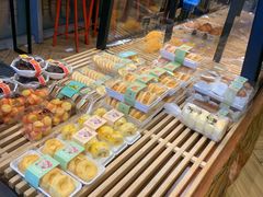 -华丰贺氏(营迹店)