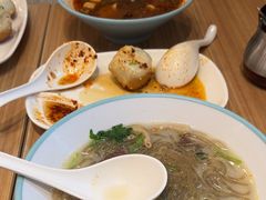 -大食代美食广场(上海中心店)