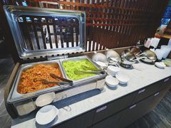 -高玛纳驴肉火烧(一世界店)
