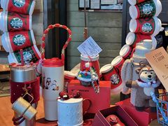 -星巴克臻选(广州高德置地秋广场店)