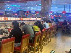 大堂-友壹町寿司(嘉洲广场店)