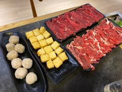 -林记潮牛·牛肉火锅(上马墩店)
