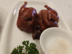 -海逸海鲜酒家(古北店)