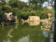 -采石矶景区