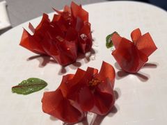 -柿合缘新京菜(国金中心商场店)
