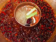 -老码头火锅(玉林店)