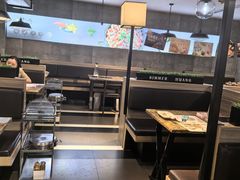 -黄记煌三汁焖锅(渝北金港国际店)