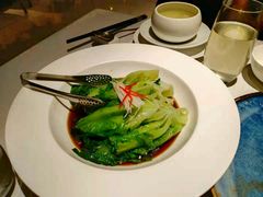 -悦融琥珀·京鲁菜·海味珍品(西单店)
