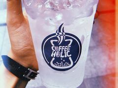 -COFFEE HOLIC(朝外SOHO店)