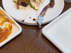 -湘汇概念铁板烧(铁西万达店)