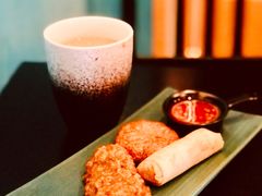 -URBAN SOI Thai Kitchen乐泰料理(长乐路店)