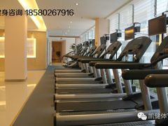-西吉马游泳健身(协信店)