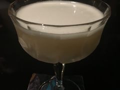 威士忌酸-礼途酒店·餐吧