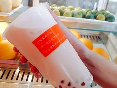 -汇茶(上邦店)