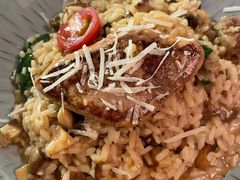 -IL Forno 意坊·意大利餐厅(花园店)