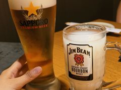 -桂马·日本料理·海胆·海鲜饭·酒场(民主广场店)