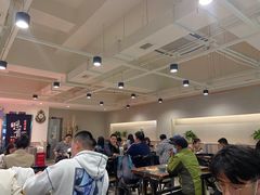 -老谢野馄饨(延安路店)
