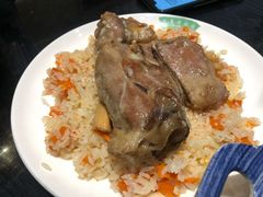 -217丰惠源抓饭(江乾路店)