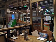 大堂-红蕃干锅·脆皮香辣虾(南屏街金鹰店)