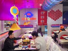-蛙来哒(方圆荟店)