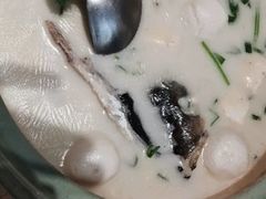 -囍榷·鲜美常州菜(恐龙园店)