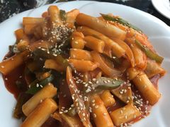 -桃园中华料理炸酱面(燕儿岛路店)