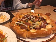 -必胜客(城西银泰店)