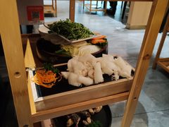 -一朵菌·野生菌探索家火锅(南亚店)