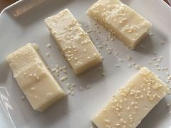 椰奶糕-金戈戈香港豉油鸡(皇庭广场店)