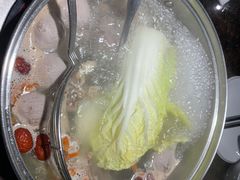 -八合里潮汕鲜牛肉火锅(深圳海岸城店)