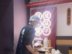 -膳心记-明火四宝煲仔饭(燕南店)