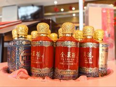 -全聚德烤鸭店(马家堡店)