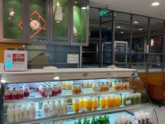 -面包新语(国瑞店)