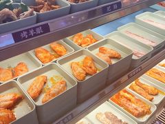 -蚝英雄·鲜蚝自助专门店