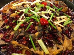 -老板恋上鱼(环山路店)